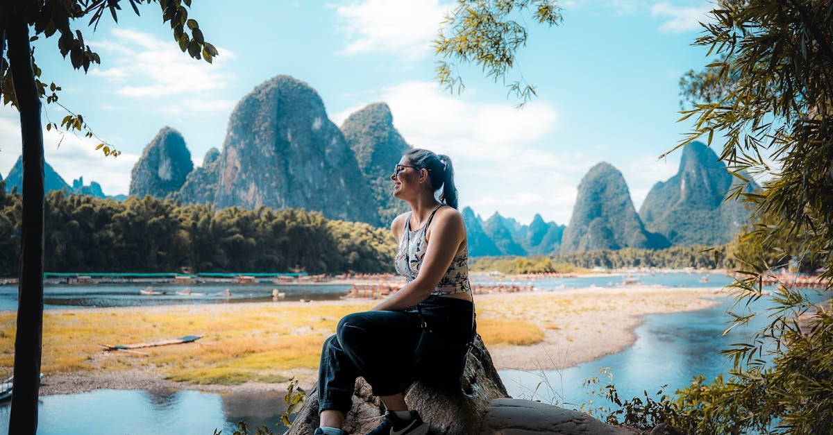 Guilin, China