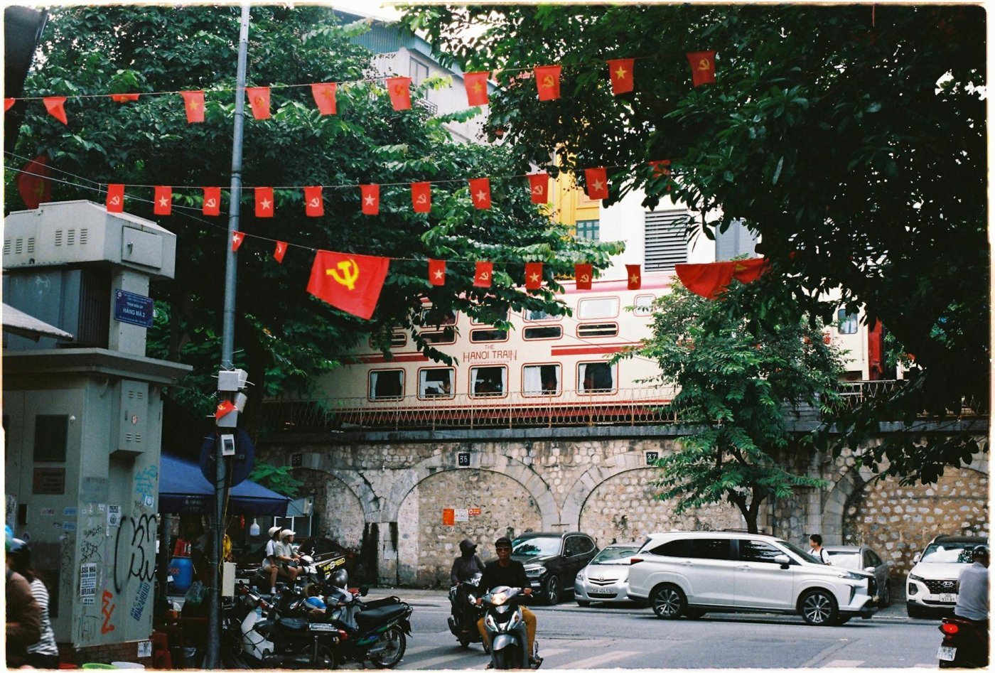 Hanoi, Vietnam