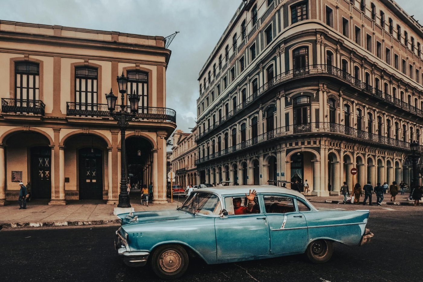 Havana, Cuba