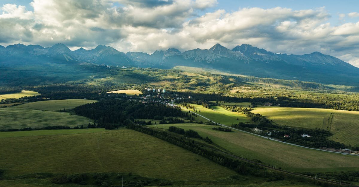 High Tatras, Slovakia