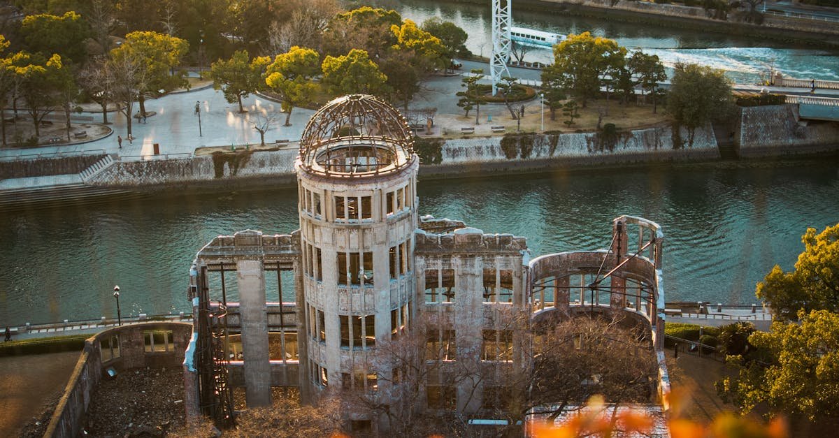 Hiroshima, Japan