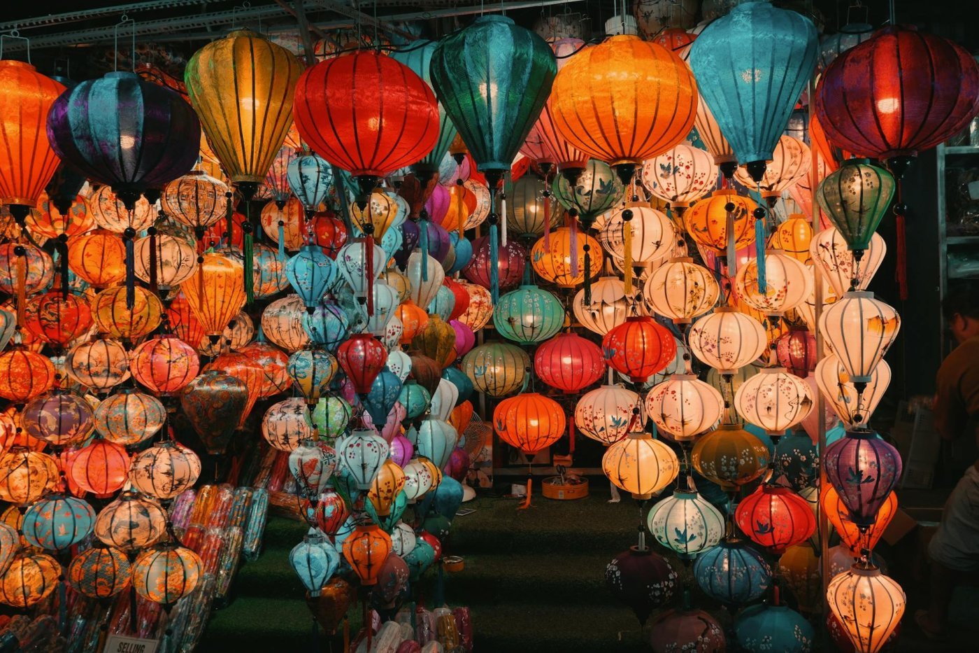 Hoi An, Vietnam
