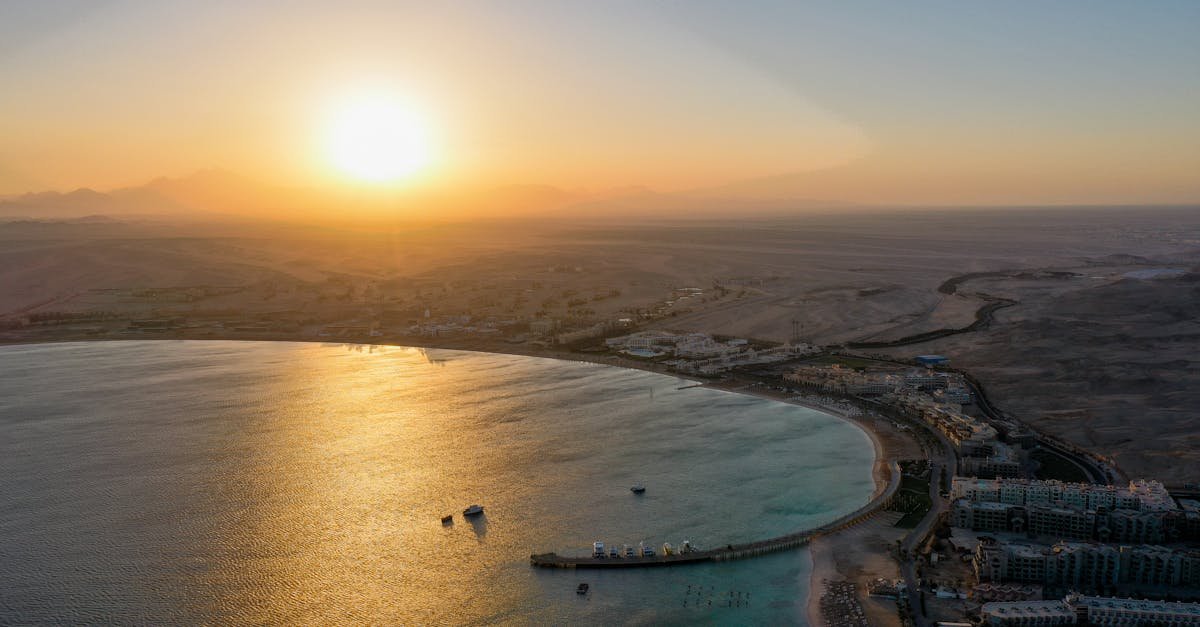 Hurghada, Egypt