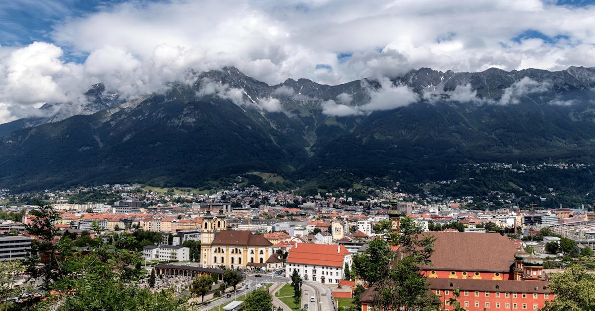 Innsbruck, Austria