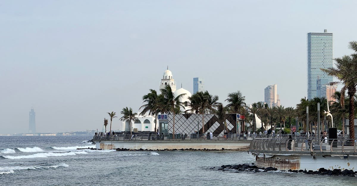 Jeddah, Saudi Arabia