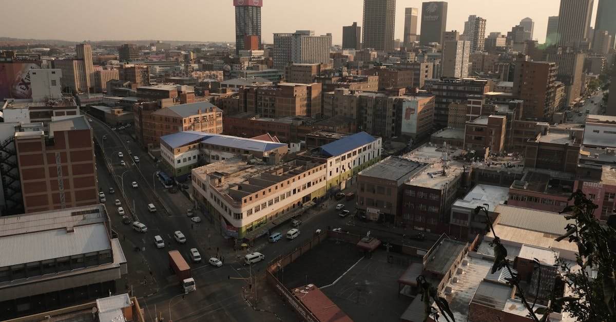 Johannesburg, South Africa