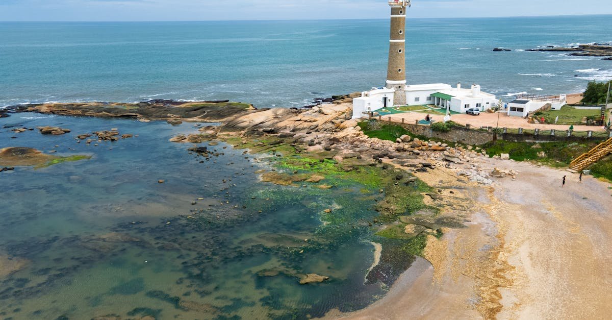 Jose Ignacio, Uruguay