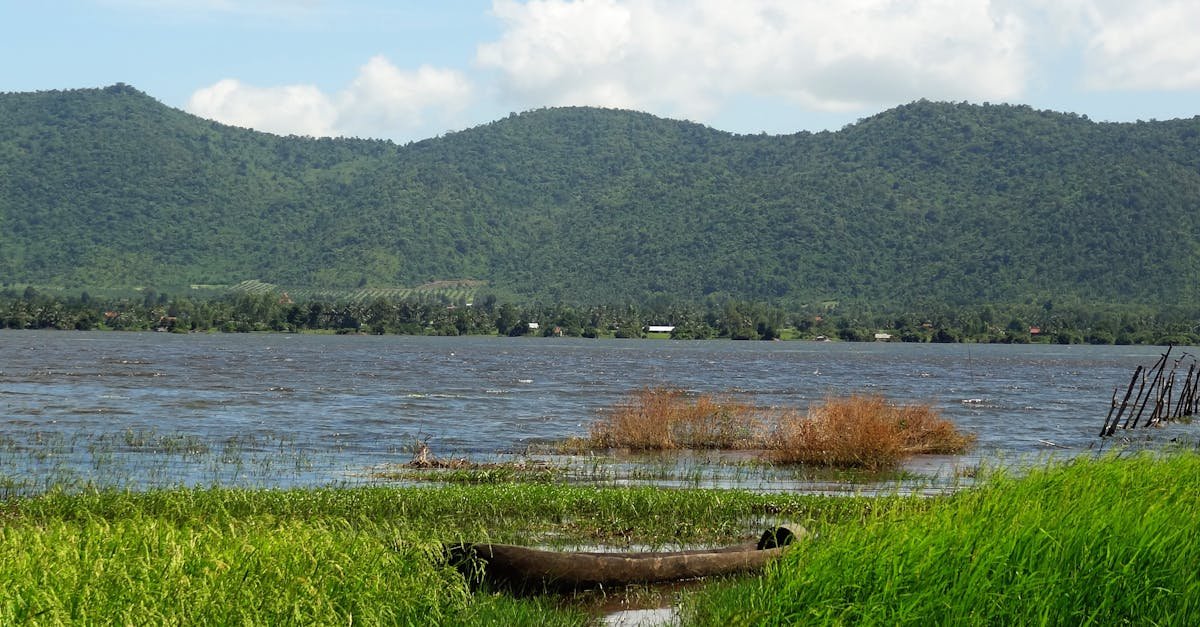 Kampot, Cambodia