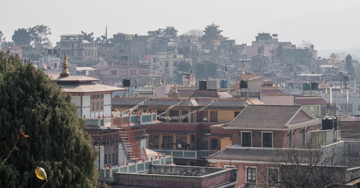 Kathmandu, Nepal