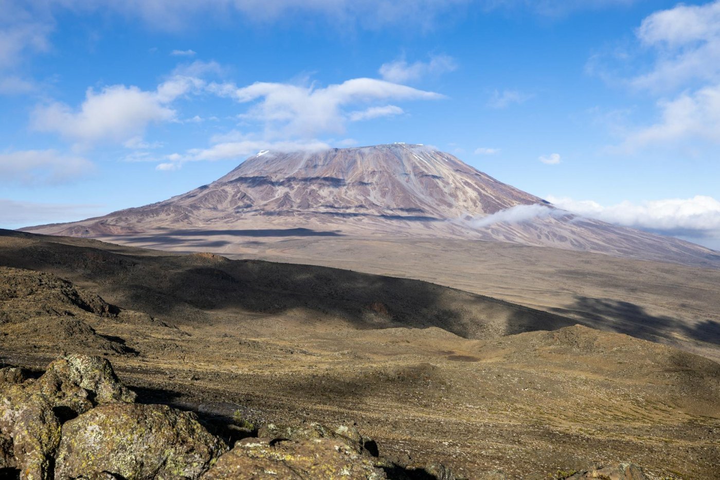 Kilimanjaro, Tanzania