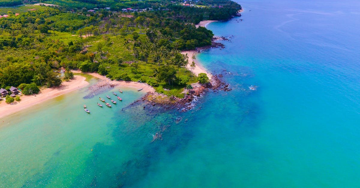 Koh Lanta, Thailand