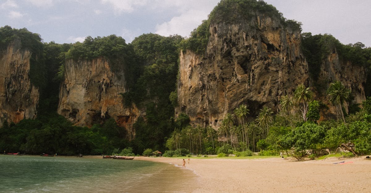 Krabi, Thailand