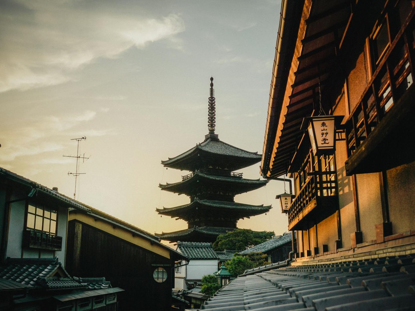 Kyoto, Japan
