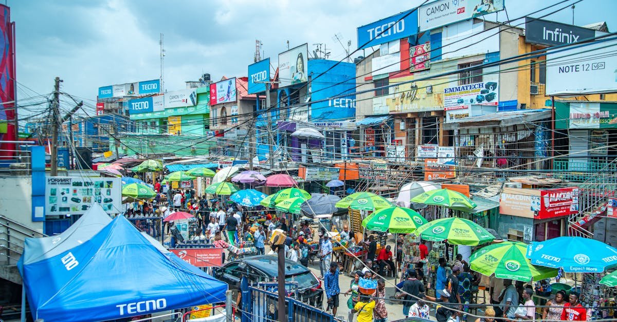 Lagos, Nigeria