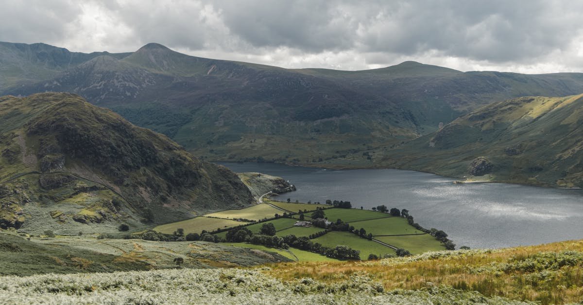Lake District, United Kingdom