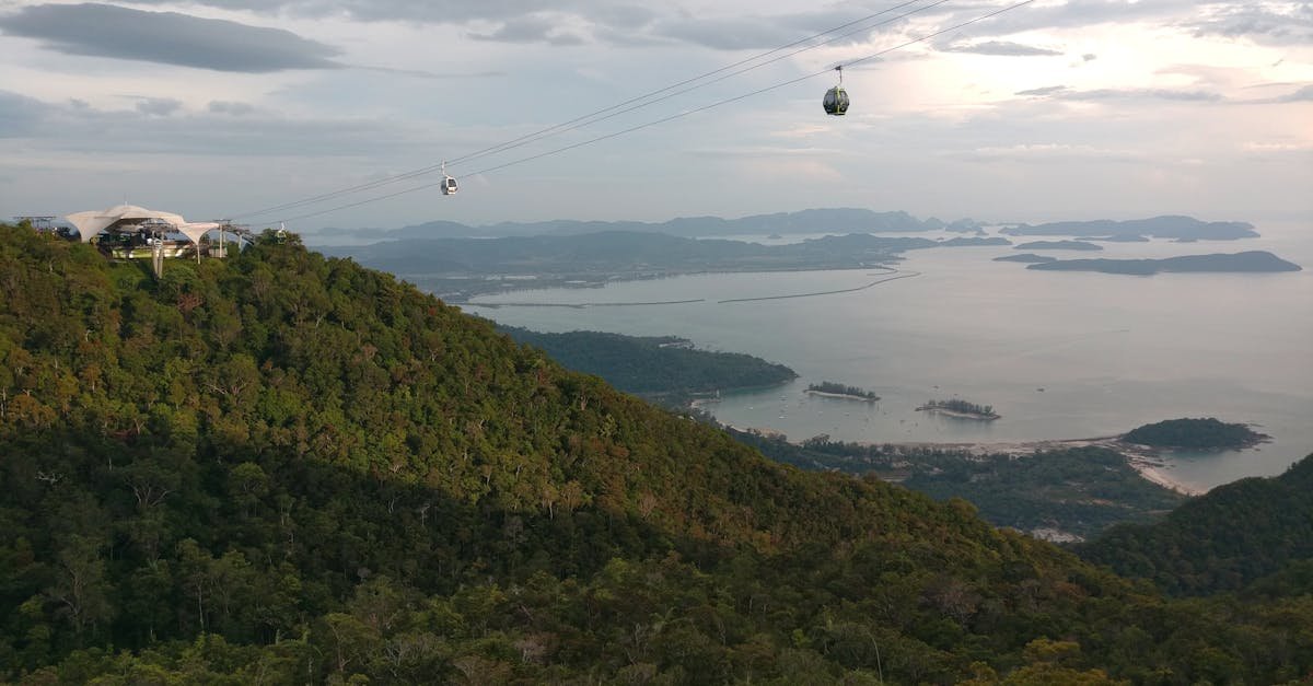 Langkawi, Malaysia