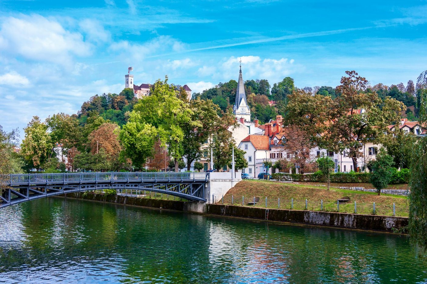 Ljubljana, Slovenia