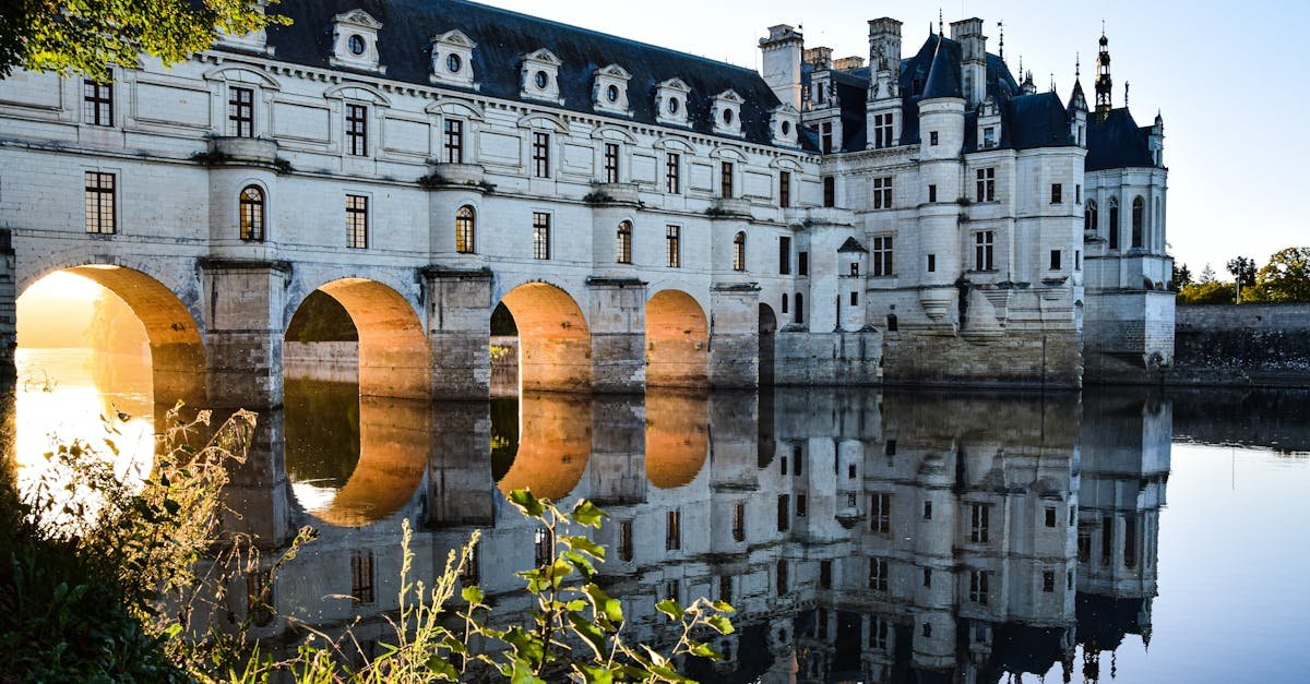 Loire Valley, France