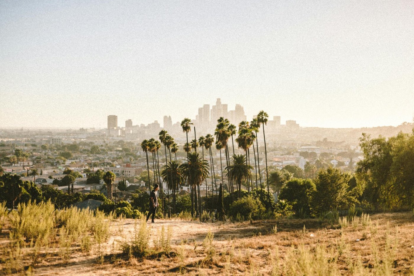Los Angeles, USA