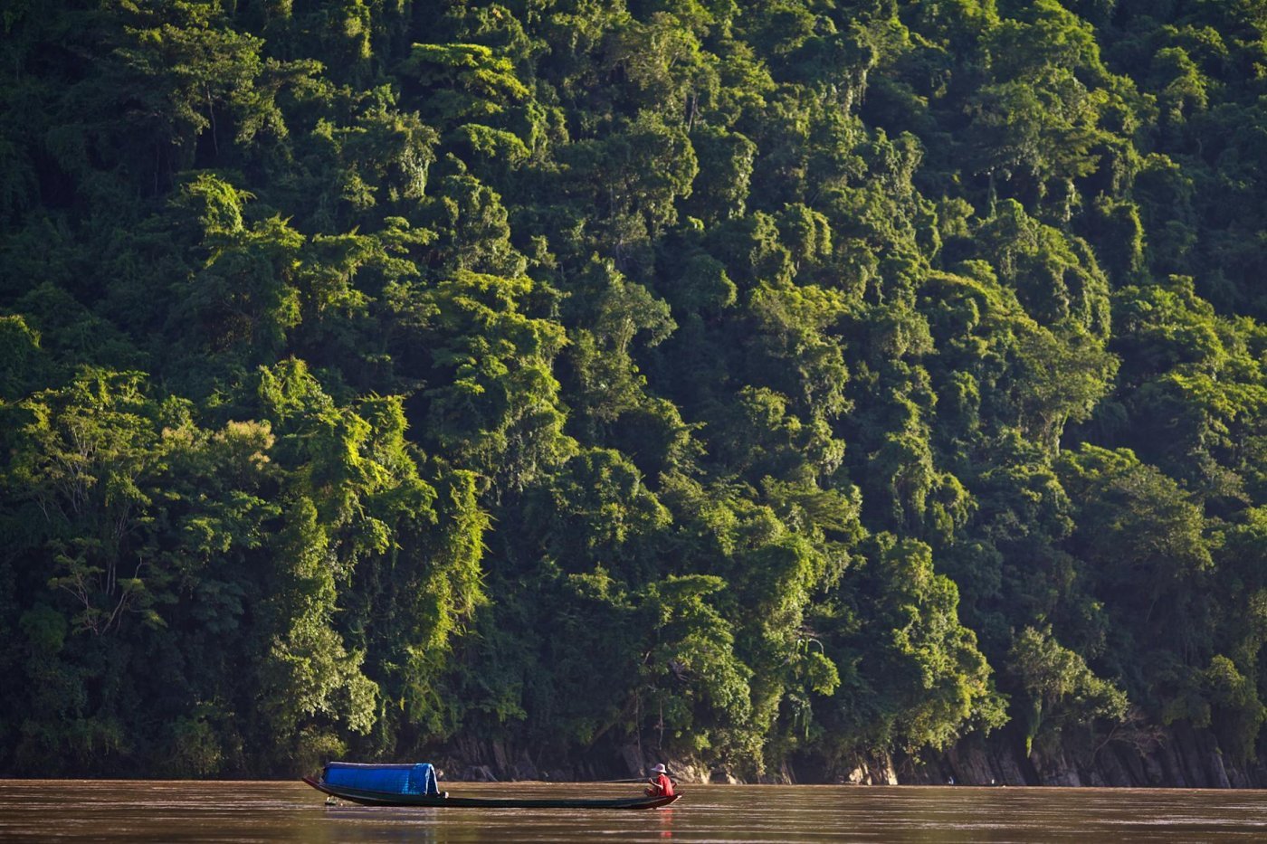 Luang Prabang
