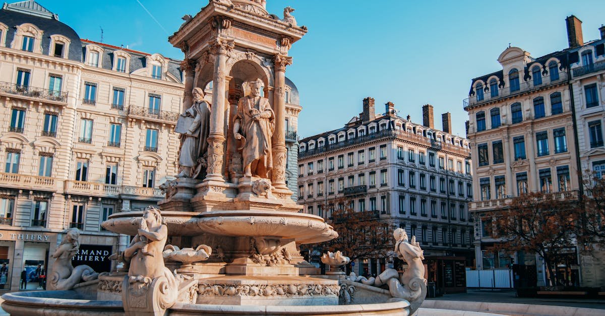 Lyon, France