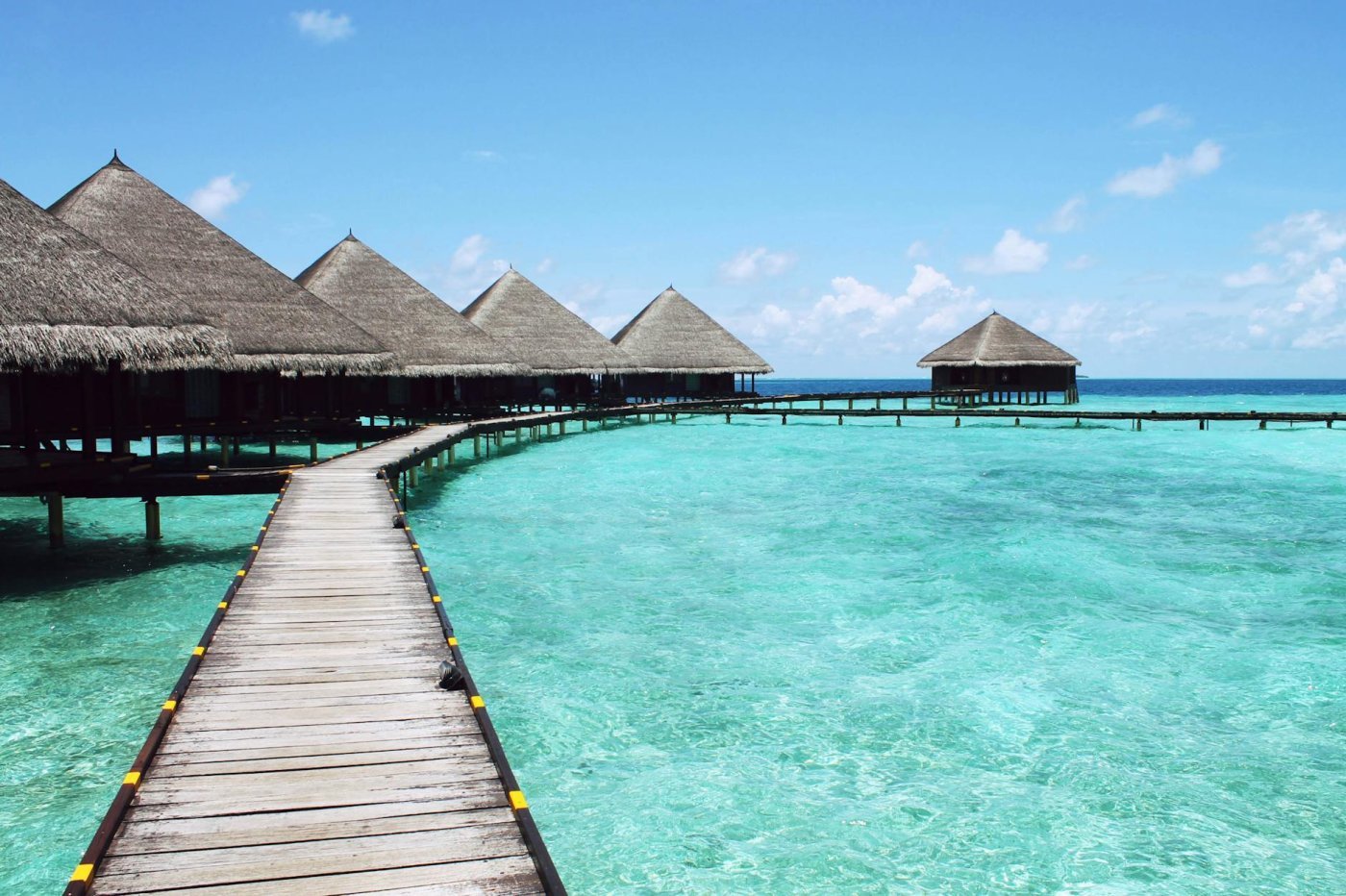 Maldives, Maldives