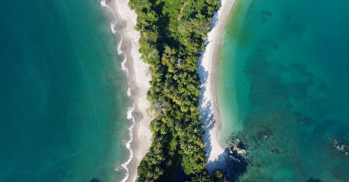 Manuel Antonio, Costa Rica