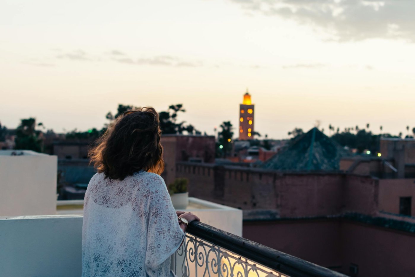 Marrakech, Morocco