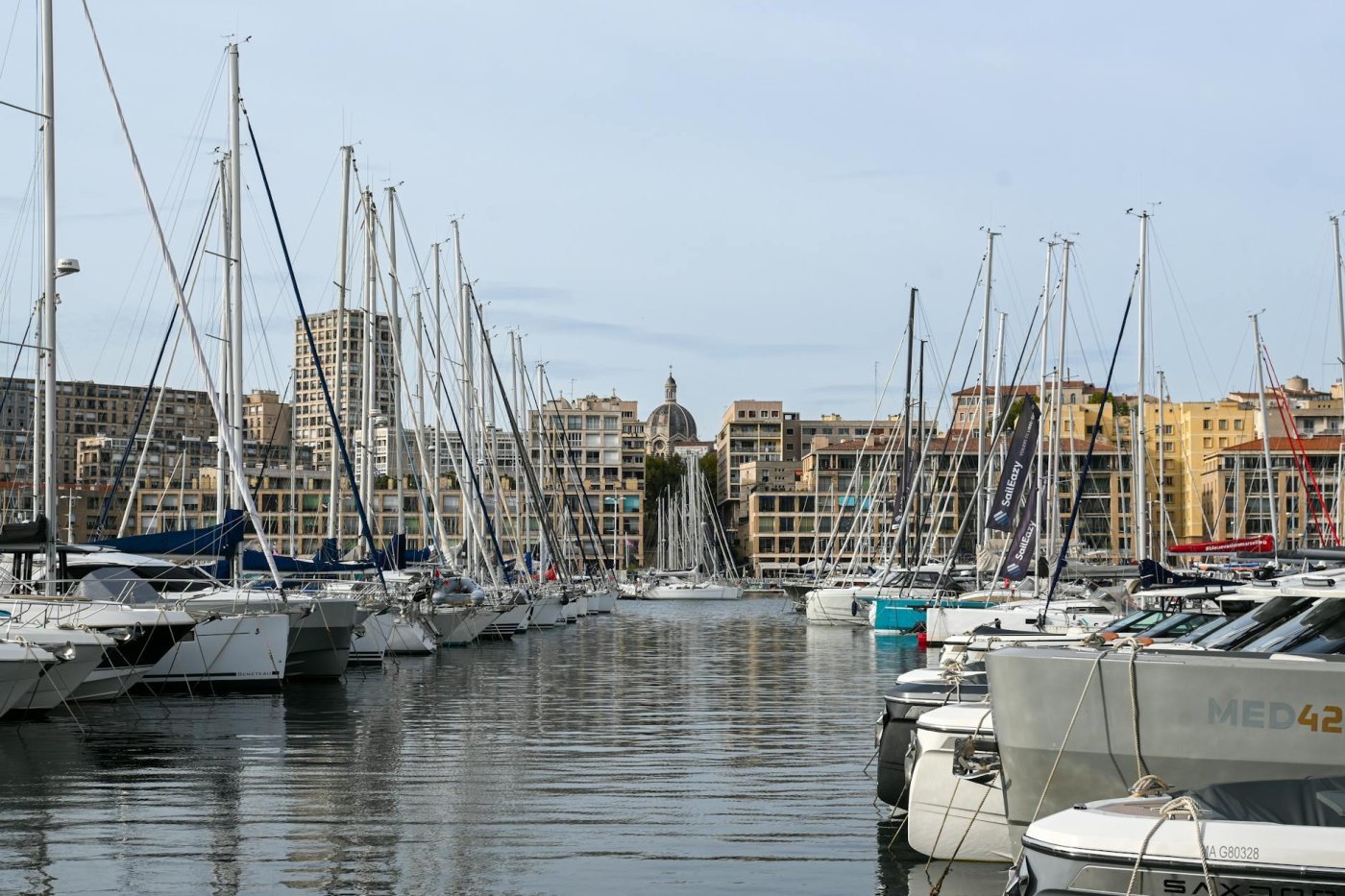 Marseille, France