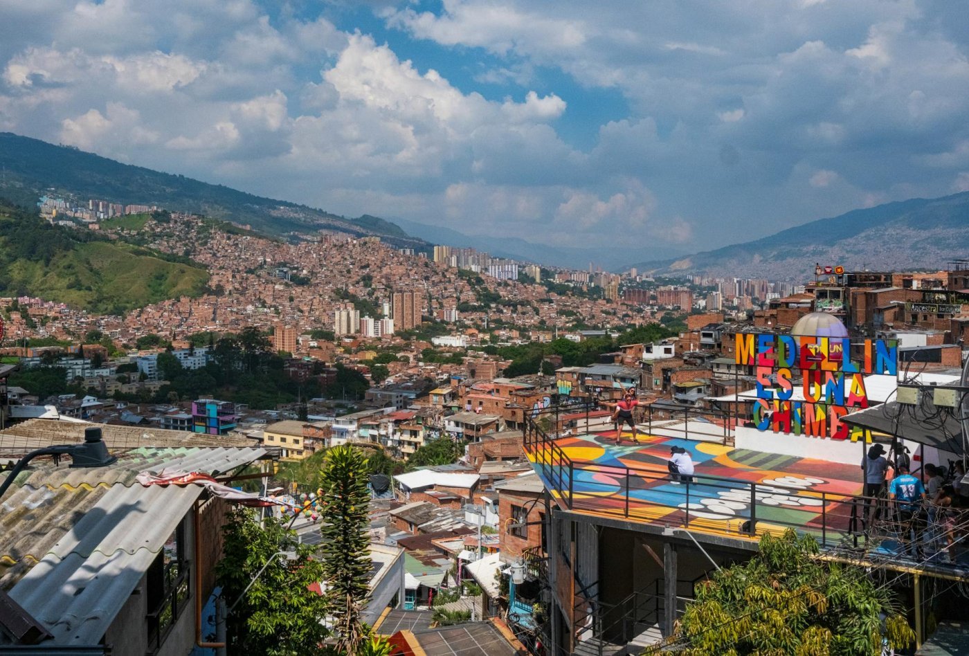 Medellin, Colombia