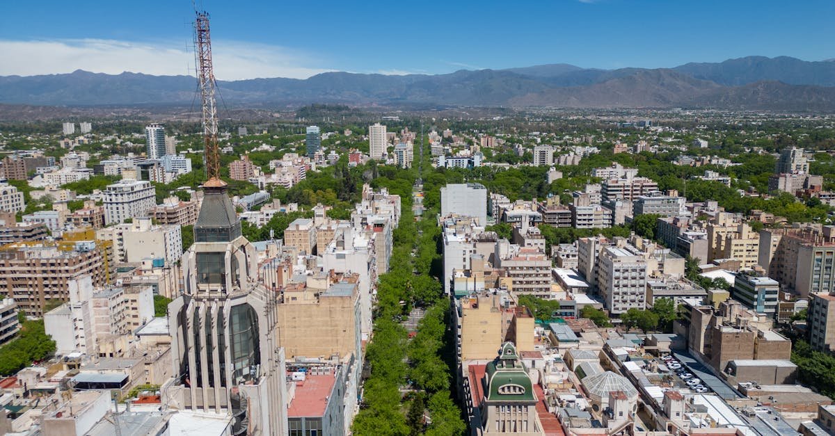 Mendoza, Argentina