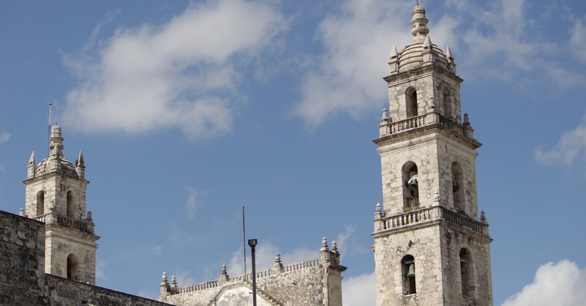 Merida, Mexico