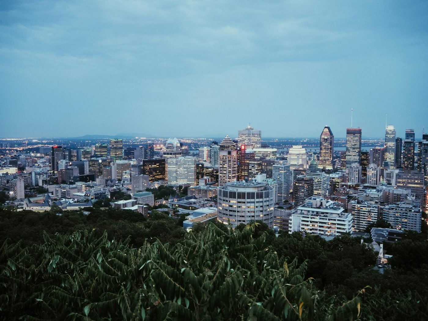 Montreal, Canada