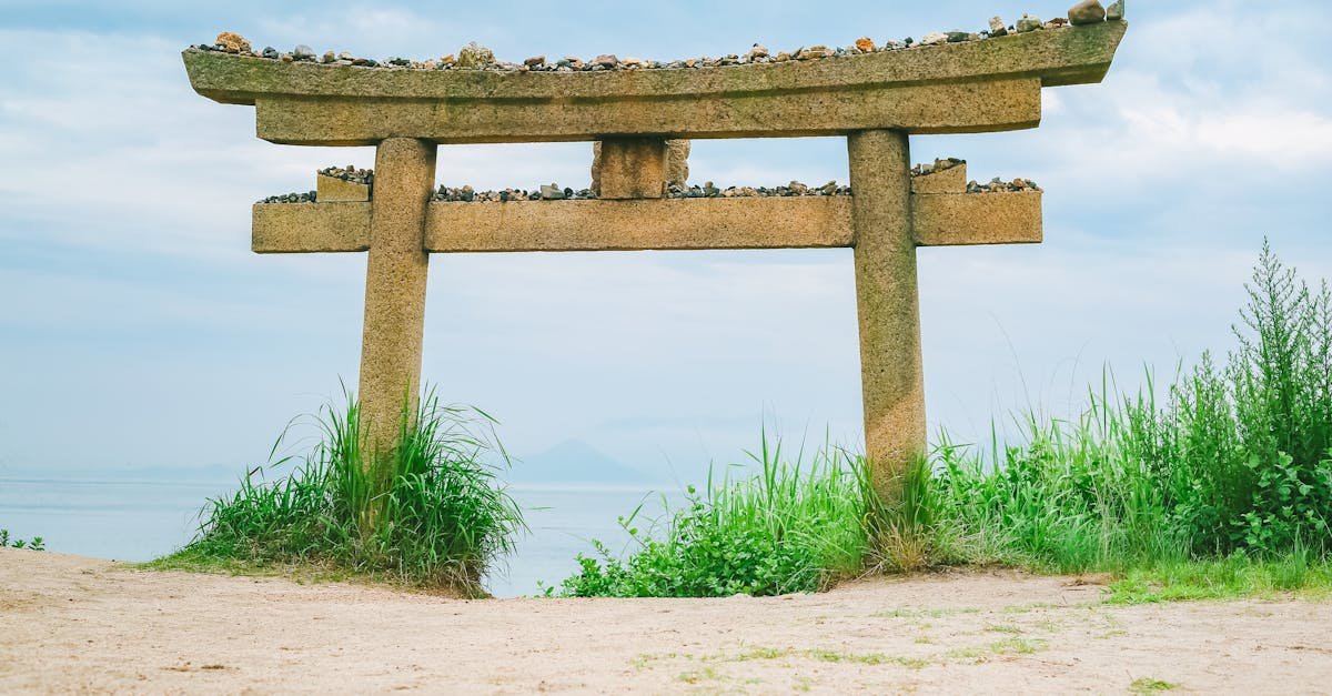 Naoshima, Japan