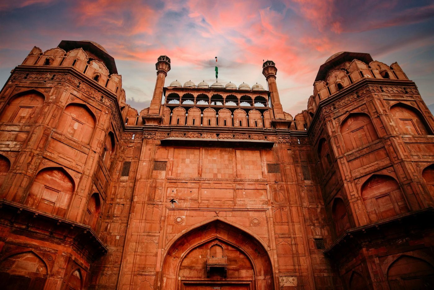 Delhi, India