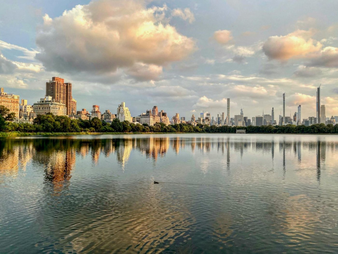 New York, USA