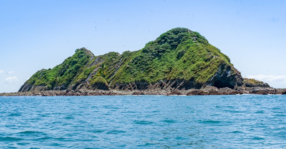 Nicoya Peninsula, Costa Rica