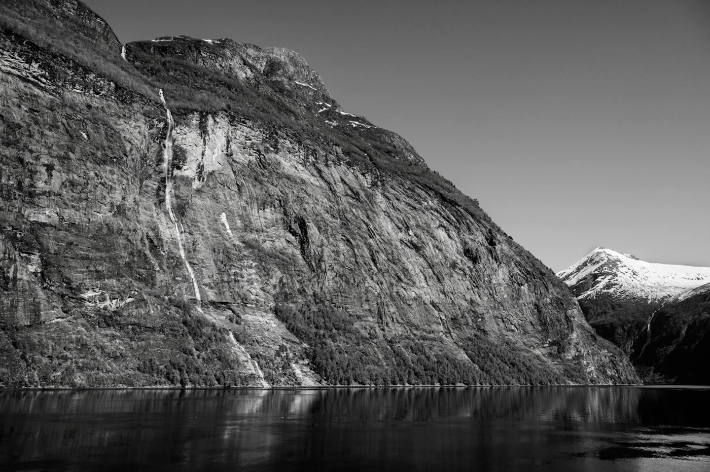 Norwegian Fjords, Norway