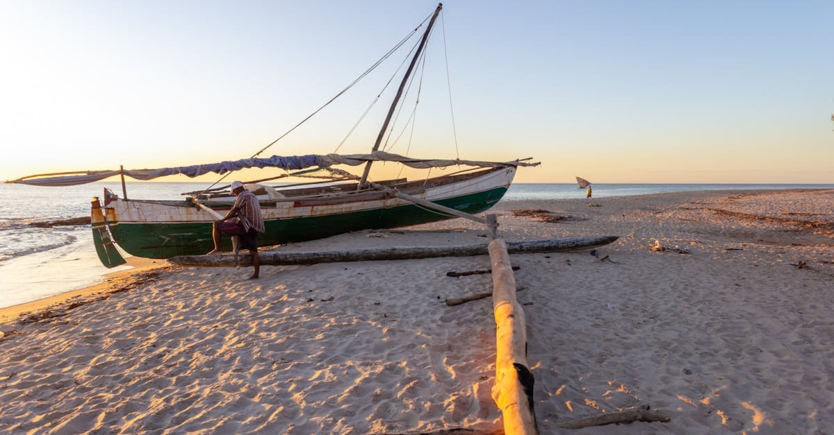 Nosy Be, Madagascar