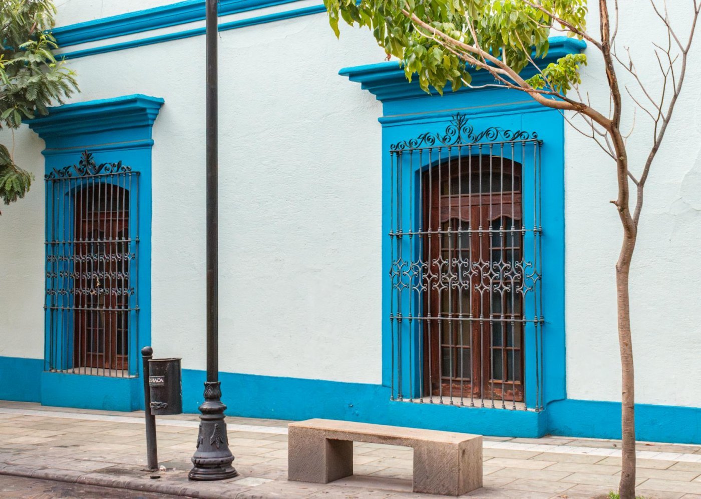 Oaxaca, Mexico