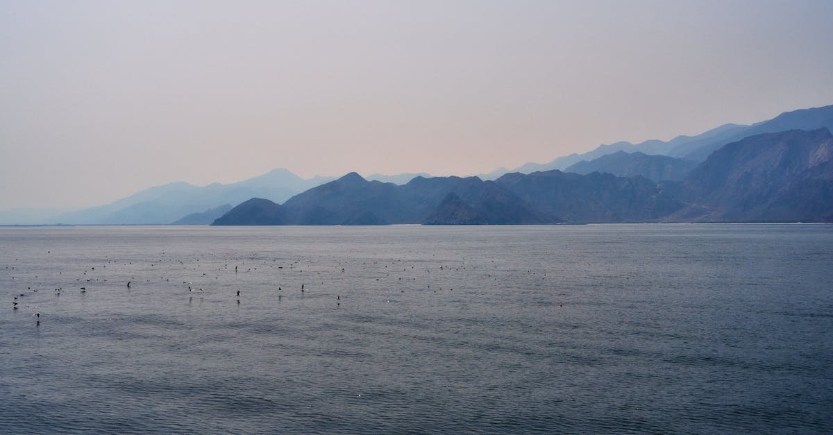 Oman Musandam, Oman