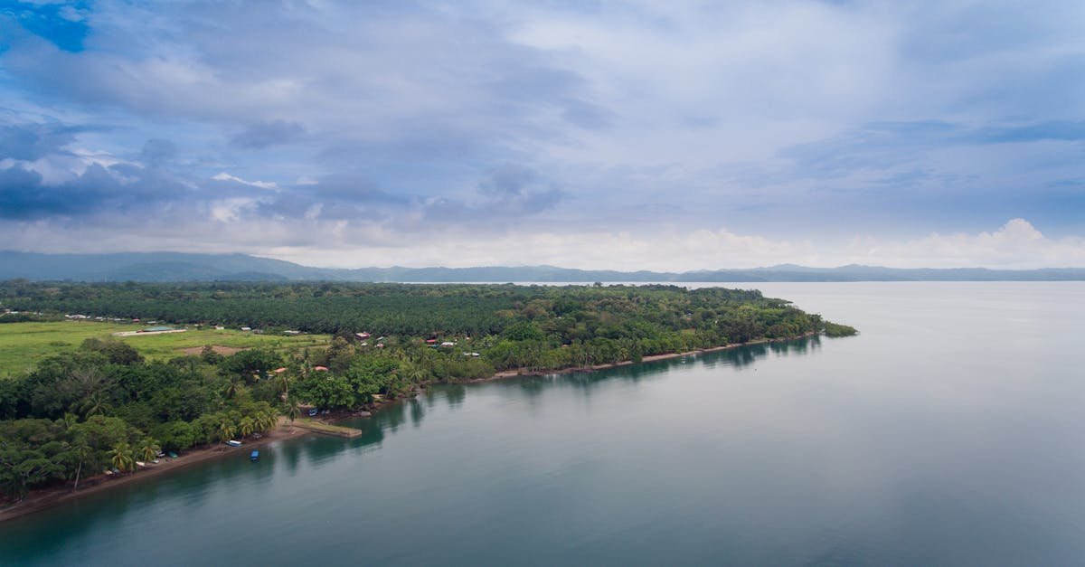 Osa Peninsula, Costa Rica