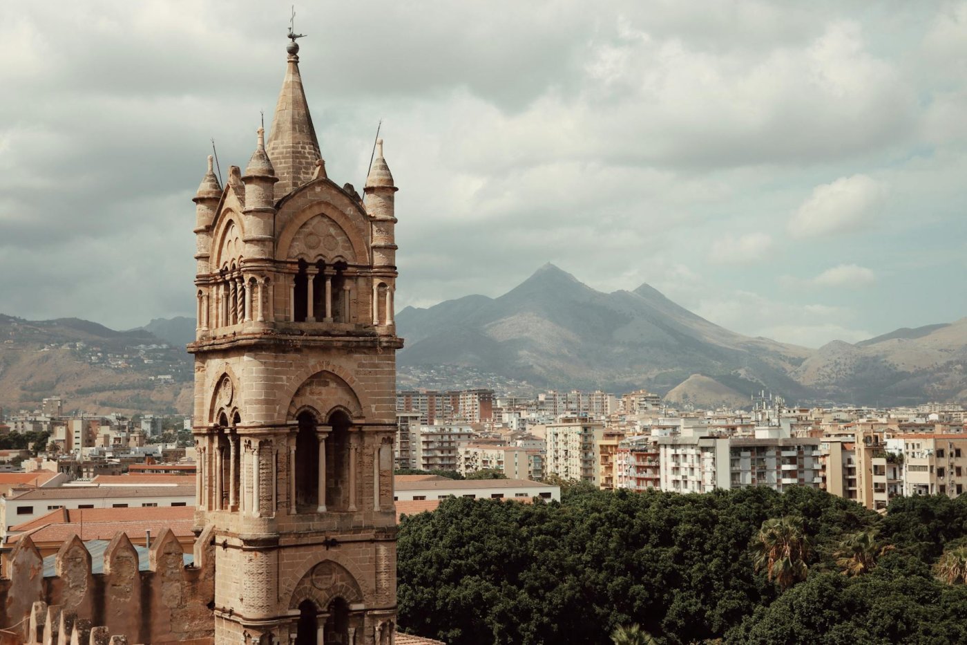 Palermo, Italy