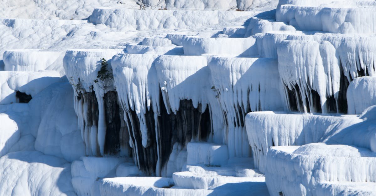 Pamukkale, Turkey
