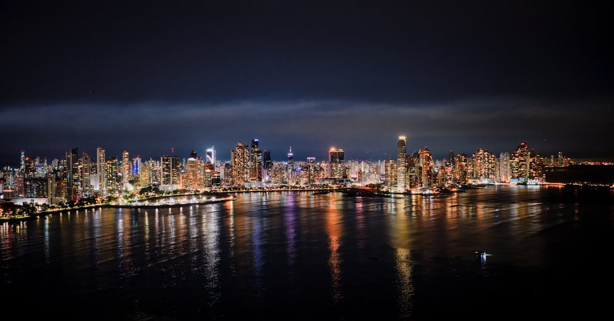 Panama City, Panama