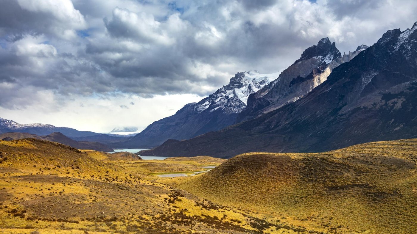 Patagonia Argentina, Argentina