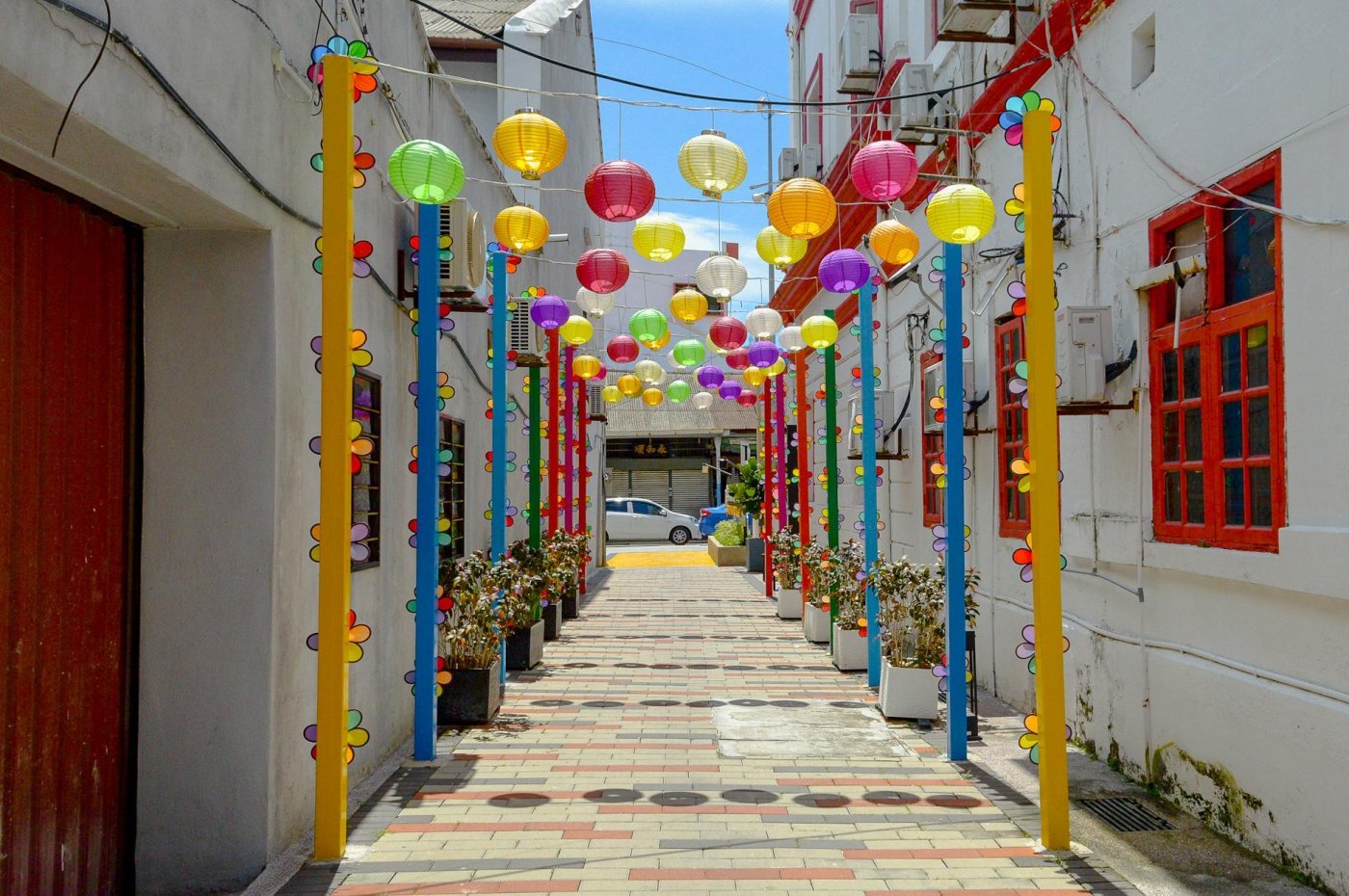 Penang, Malaysia