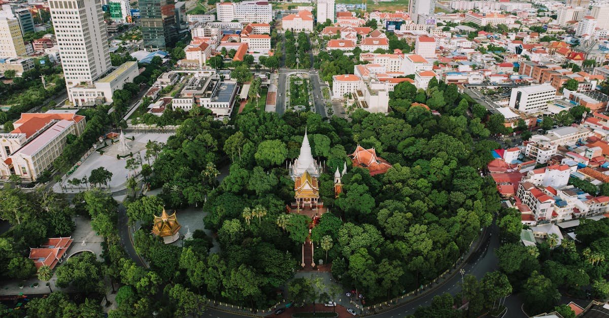 Phnom Penh, Cambodia