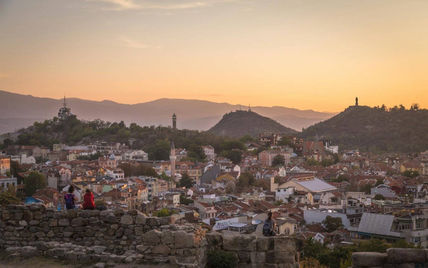 Plovdiv, Bulgaria