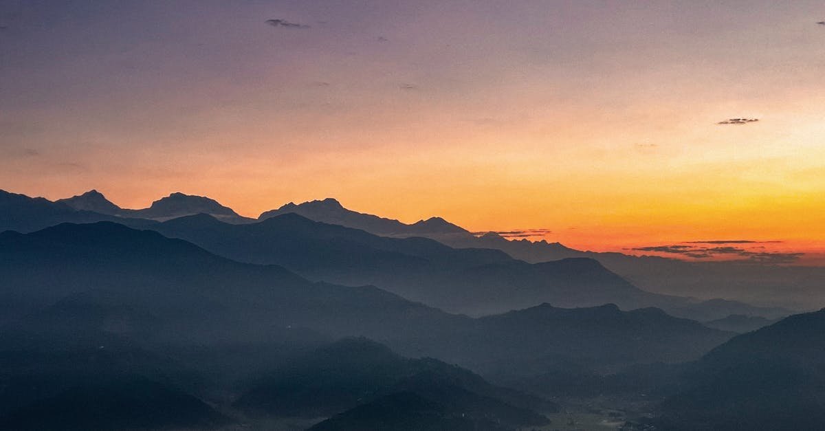 Pokhara, Nepal